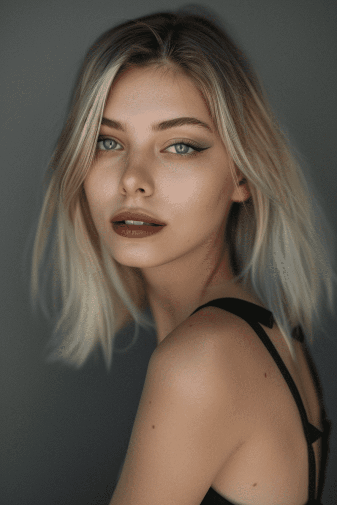 30 Volumetric Choppy Bob Hairstyles To Amp Up Your Look In 2025