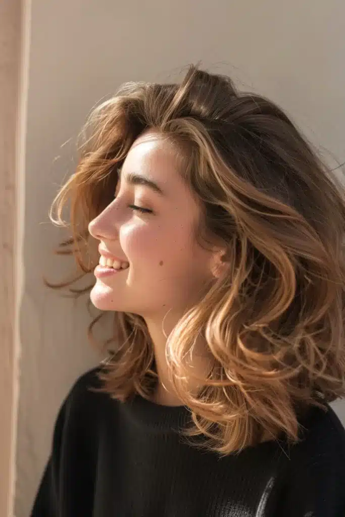 Top Dark Blonde Hair Color Trends for 2025