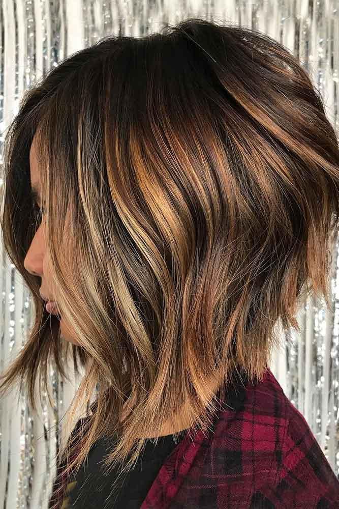 Bob Haircut Ideas for Summer 2017 picture3