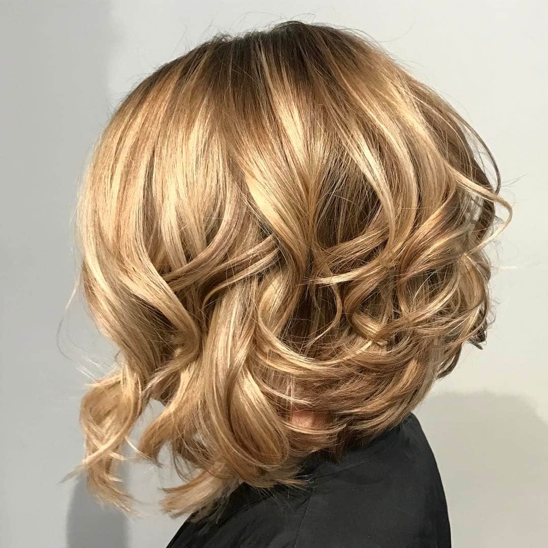 33 Best New Short Blonde Bob Hair Ideas For Women