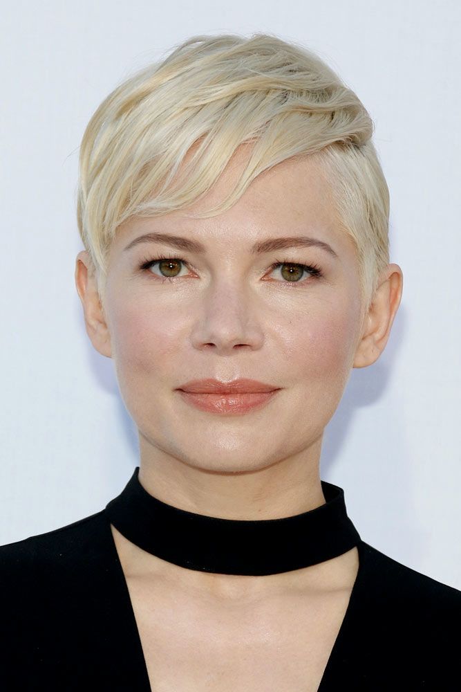 Pixie de capas cortas #pixiecut #haircuts #shortpixie