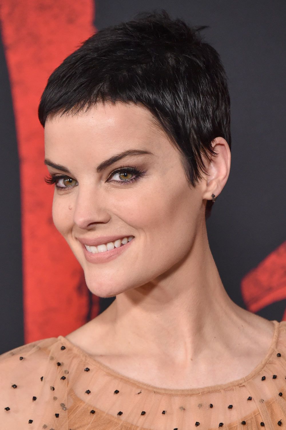 Duendecillo corto Jaimie Alexander