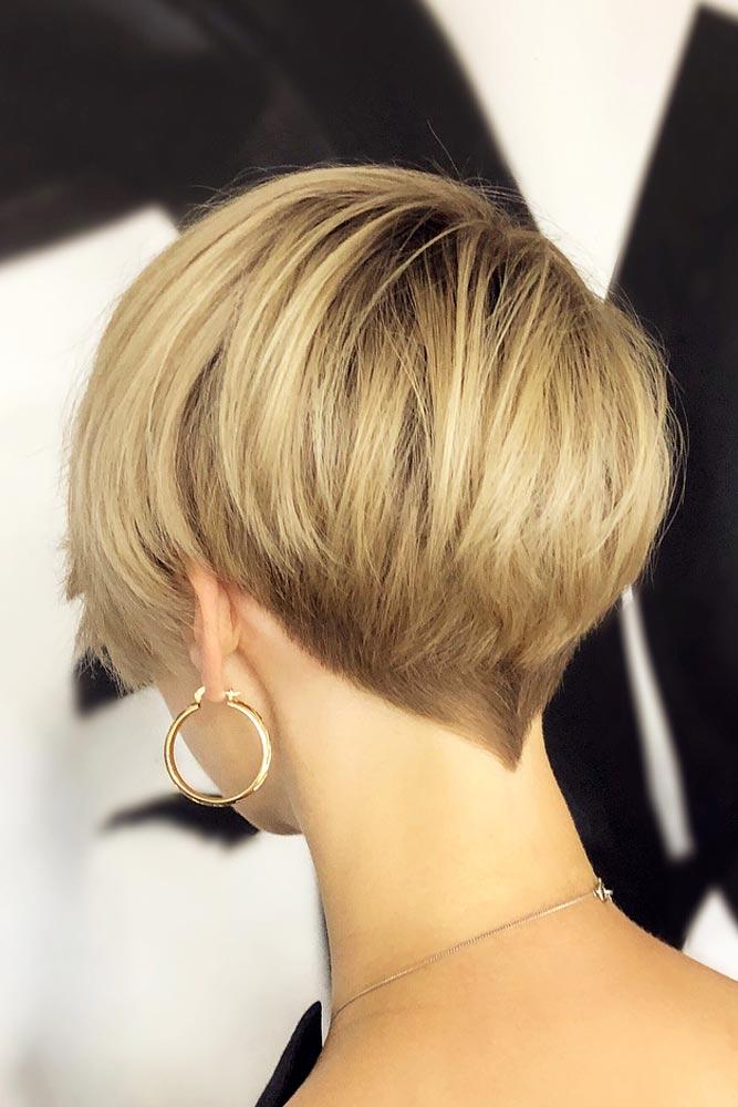 Pixie recto de arena #pixiecut #haircuts #longpixie