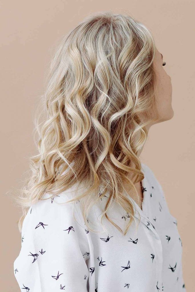 Tips On Dying Your Ash Blonde Hair: Bleaching