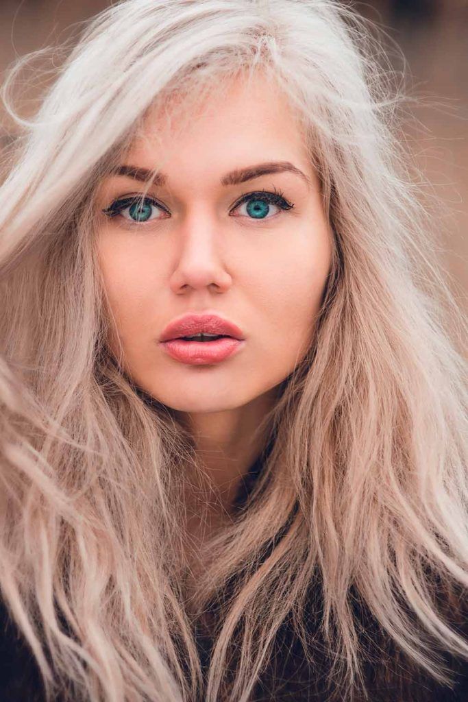 Tips On Dying Your Ash Blonde Hair