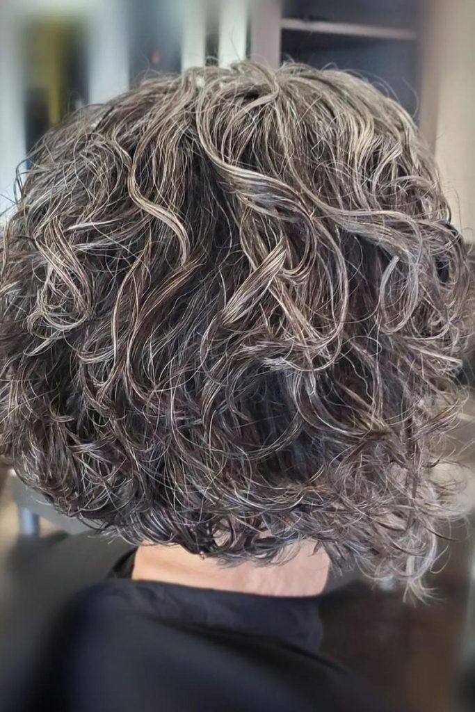 Wavy Short Bob Hairstyles