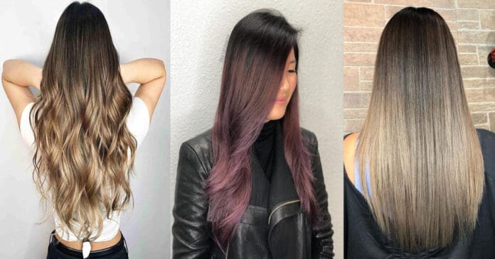 13 Prettiest Brown Ombre Hair Ideas of 2022