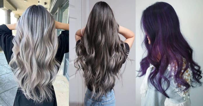 16 Balayage on Black Hair Ideas Trending in 2022