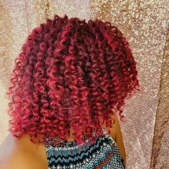 51 Elegant Burgundy Hair Colors to Consider for 2025