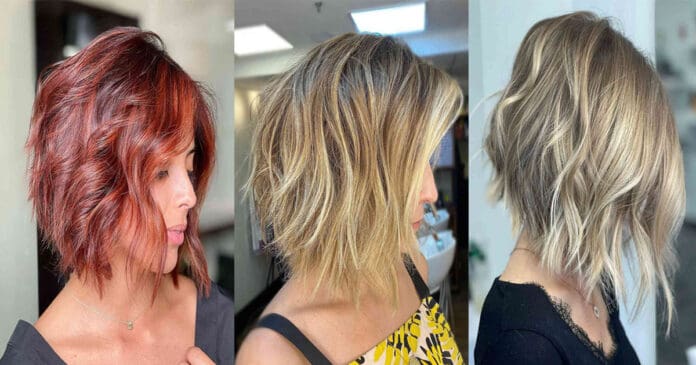 17 Cutest Short Haircuts for Thick, Wavy Hair to Style More Easily