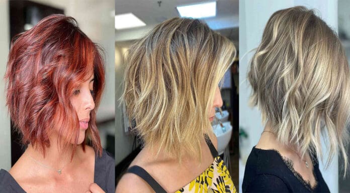 17 Cutest Short Haircuts for Thick, Wavy Hair to Style More Easily