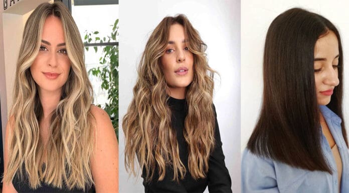 17 Hottest Blunt Cut for Long Hair Ideas to Copy Right Now