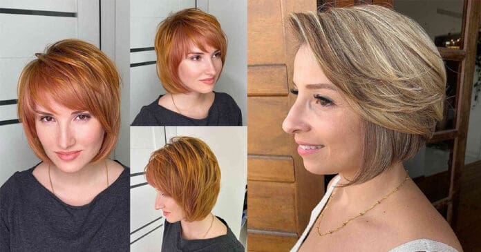 18 Cutest Short, Feathered Hair Ideas for an Amazing Layering Effect