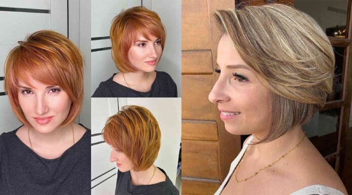 18 Cutest Short, Feathered Hair Ideas for an Amazing Layering Effect