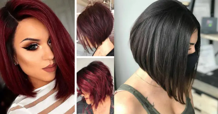 20-Best-Short-Dark-Hair-Color-Ideas-of-2022