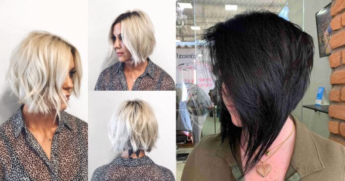 20 Most-Requested Short Choppy Bob Haircuts for a Modern Look
