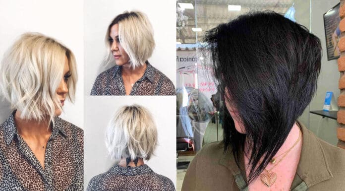 20 Most-Requested Short Choppy Bob Haircuts for a Modern Look