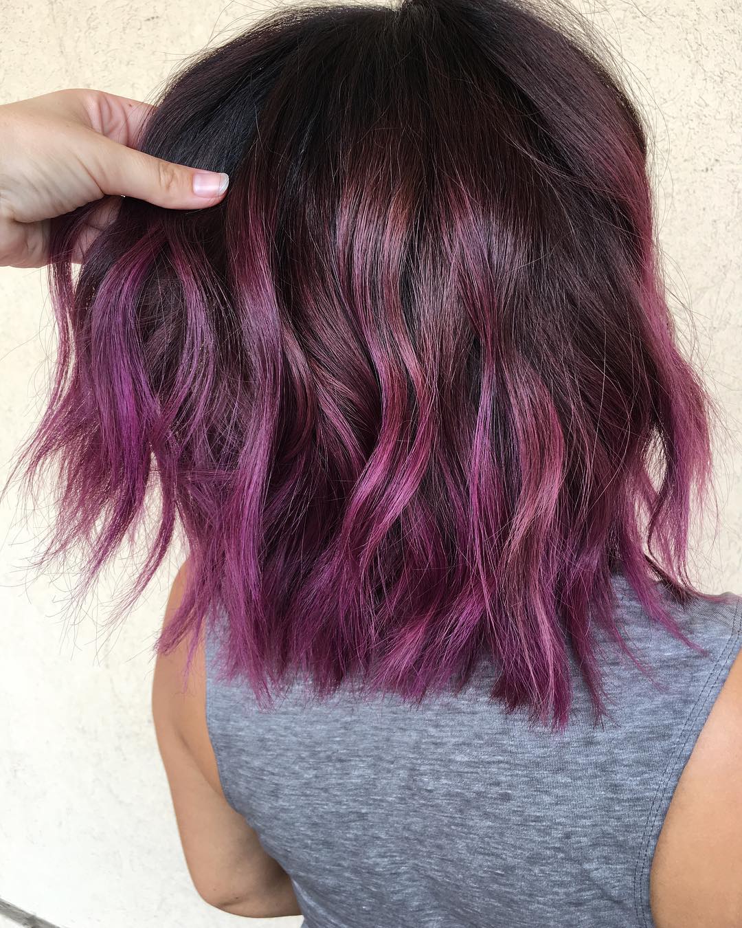 A Guide to Exquisite Mahogany Hair Colors