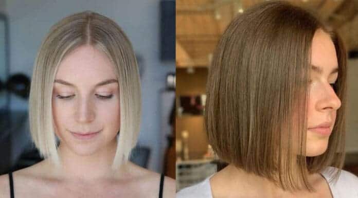 21 Flattering Short Haircuts for Oval Faces in 2022