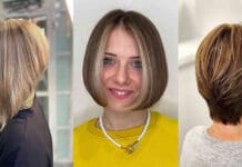 22-Cutest-Above-The-Shoulder-Haircuts-for-A-Perfect-In-Between-Length
