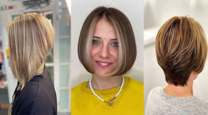 22-Cutest-Above-The-Shoulder-Haircuts-for-A-Perfect-In-Between-Length