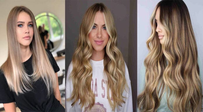 23 Dark Blonde Hair Color Ideas Trending in 2022