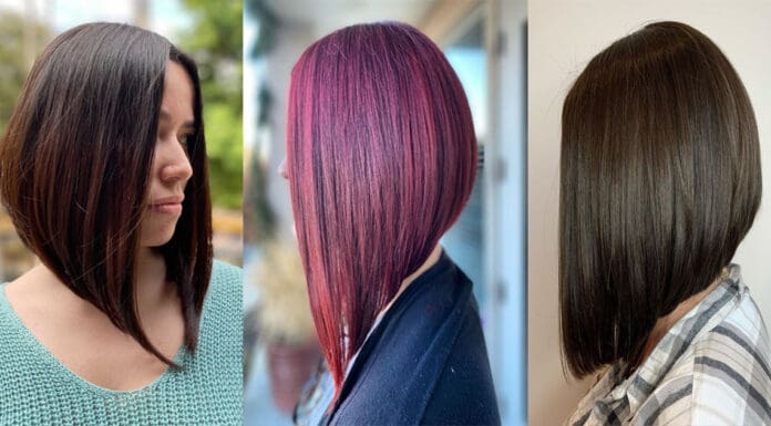 24 Best Medium Inverted Bob Haircut Ideas for Mid-Length Hair