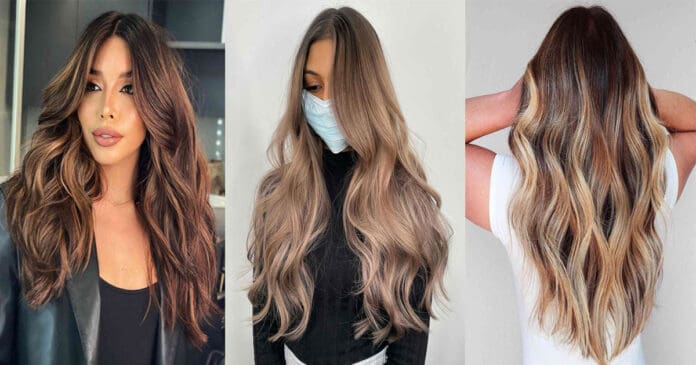 24 Bronde Hair Color Ideas That Flatter Any Skin Tone
