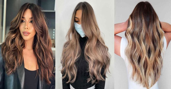 24 Bronde Hair Color Ideas That Flatter Any Skin Tone