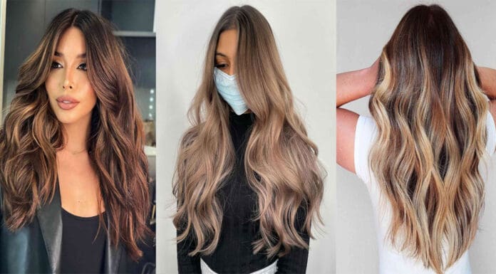 24 Bronde Hair Color Ideas That Flatter Any Skin Tone