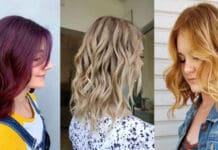 24 Hottest Long Wavy Bob Haircuts Anyone Can Pull Off