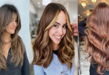 24 Stunning Examples of Caramel Balayage Highlights for 2022