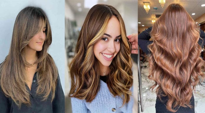24 Stunning Examples of Caramel Balayage Highlights for 2022