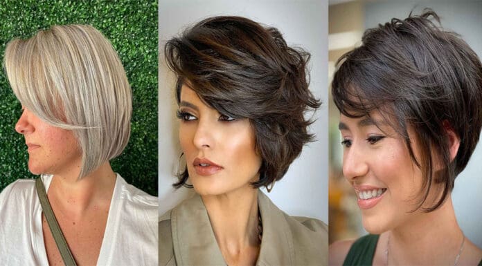 26-Best-Short-Hair-with-Side-Bangs-Women-Are-Getting-Right-Now