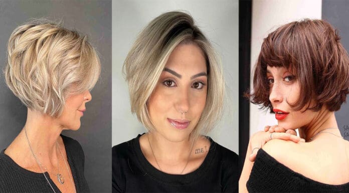 26 Super-Cute Jaw-Length Haircut Ideas Taking Over Salons