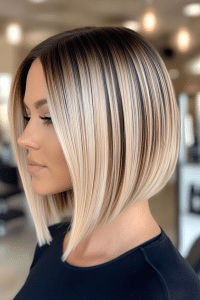 29 Gorgeous Brown to Blonde Ombre Hair Color Inspirations