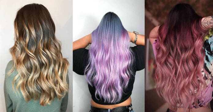 29 Long Ombre Hair Ideas Blowing Up in 2022