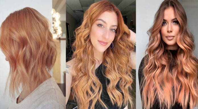 30 Best Strawberry Blonde Hair Color Ideas (Pictures for 2022)