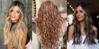 30 Hottest Long Brown Hair Ideas for Women in 2022
