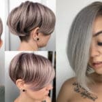 31 Short Asymmetrical Bob Hairstyles 2022