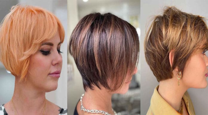 32 Bixie Haircut For Women To Consider in 2022