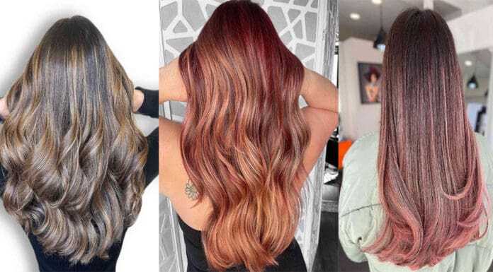 34 Stunning Balayage Hair Color Ideas for a Natural Look