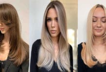 34 Volumizing Haircuts for Thin Long Hair (Before & After Makeovers)
