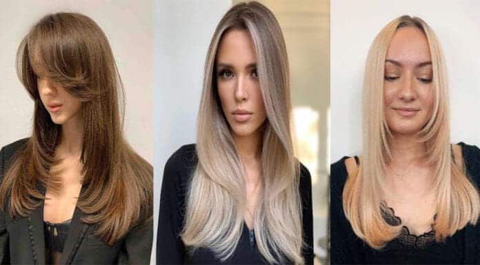 34 Volumizing Haircuts for Thin Long Hair (Before & After Makeovers)