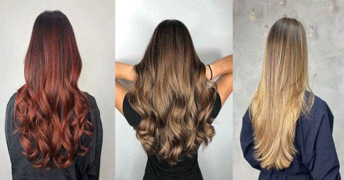 35 Stunning Brown Balayage Hair Color Ideas You Don’t Want to Miss