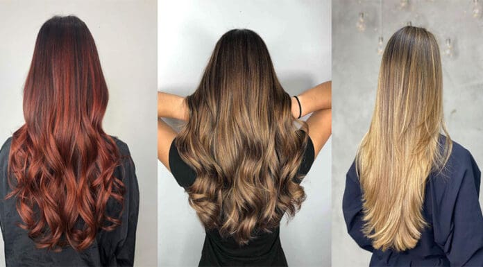 35 Stunning Brown Balayage Hair Color Ideas You Don’t Want to Miss