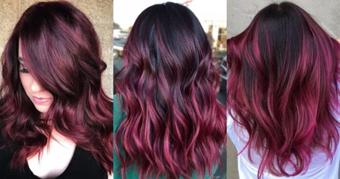 50-Beautiful-Burgundy-Hair-Colors-to-Consider-for-2022