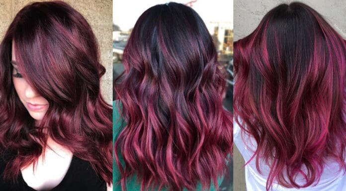 50-Beautiful-Burgundy-Hair-Colors-to-Consider-for-2022
