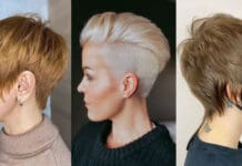 50 Gorgeous Short Pixie Cuts and Hairstyles in 2022