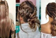 80 Gorgeous Braided Hairstyles for Long Hair Trending in 2022